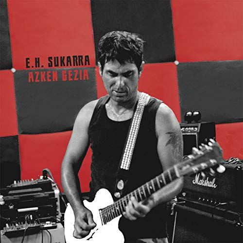 816Lt LDEyL SS500  - EH Sukarra - Azken Gezia (2015)