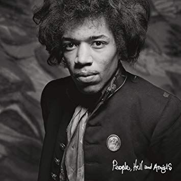 81OoNW7pH5L SY355  - Jimi Hendrix - People, Hell and Angels