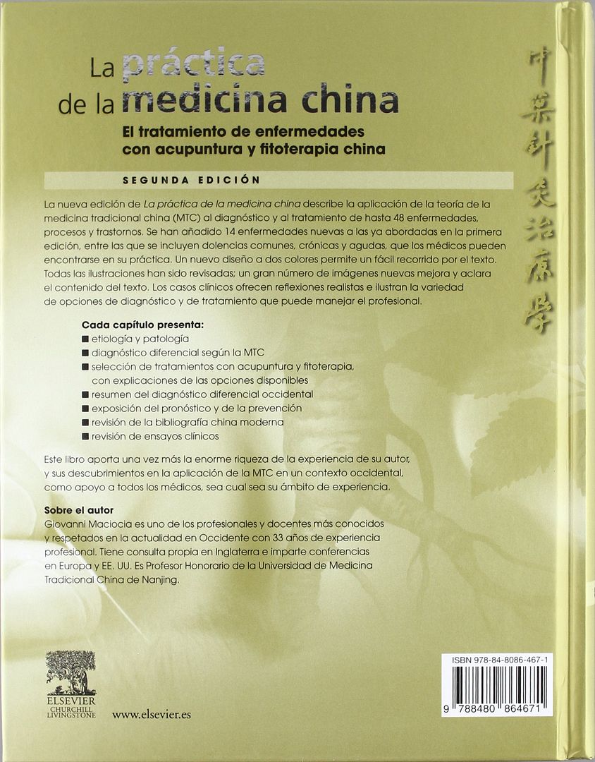 81XdIEA2p7L - La Practica de La Medicina China - Giovanni Maciocia