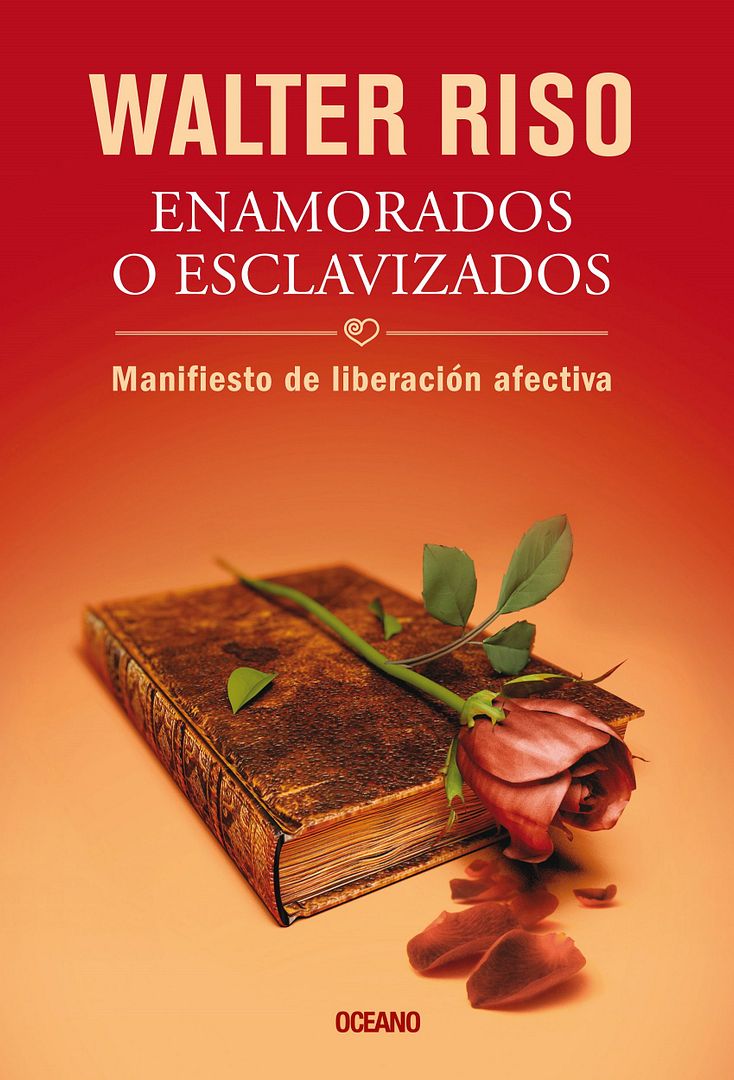 9786077350682 - Enamorados o esclavizados - Walter Riso
