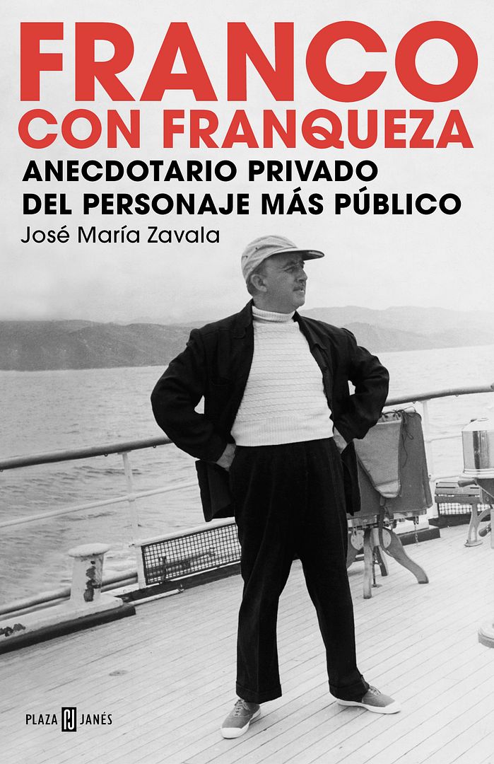9788401017124 - Franco con franqueza. anecdotario privado del personaje más público - José María Zavala (Audiolibro Voz NO Humana)
