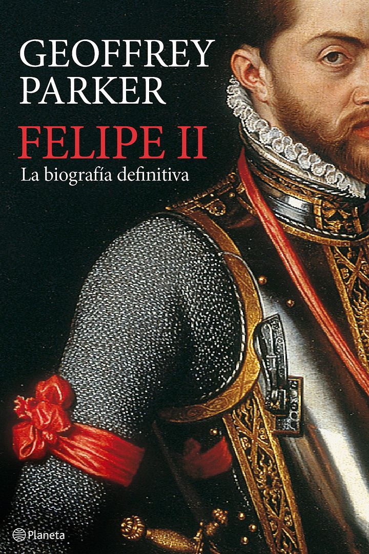 9788408094845 - Felipe II La biografía definitiva - Geoffrey Parker