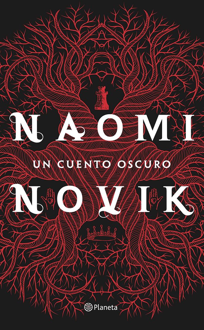 9788408151487 - Un cuento oscuro - Naomi Novik (Audiolibro Voz Humana)