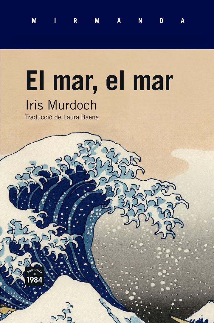 9788416987023 - El mar, el mar - Iris Murdoch (Audiolibro Voz Humana)