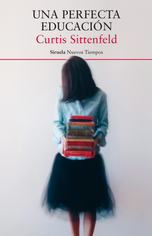 9788417308087 L38 04 l - Una perfecta educación - Curtis Sittenfeld (Audiolibro Voz Humana)