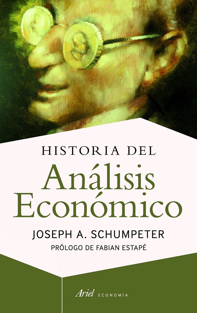 9788434419476 - Historia del análisis económico - Joseph Alois Schumpeter (Audiolibro Voz Humana)