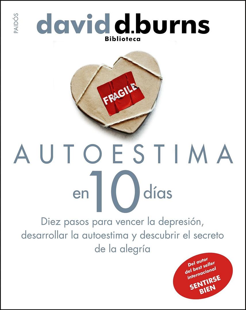 9788449324048 - Autoestima en 10 Dias