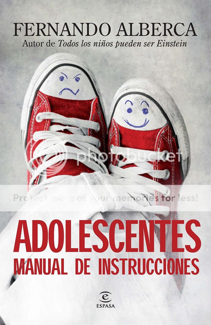 9788467007824 - Adolescentes manual de instrucciones - Fernando Alberca de Castro