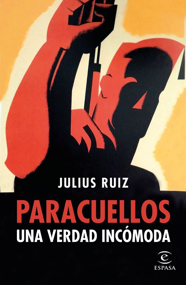 9788467045581 - Paracuellos Una verdad incomoda - Julius Ruiz