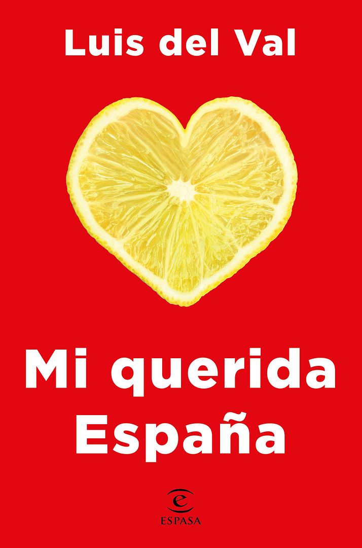 9788467052411 - Mi querida España - Luis del Val (Audiolibro Voz Sintetica)