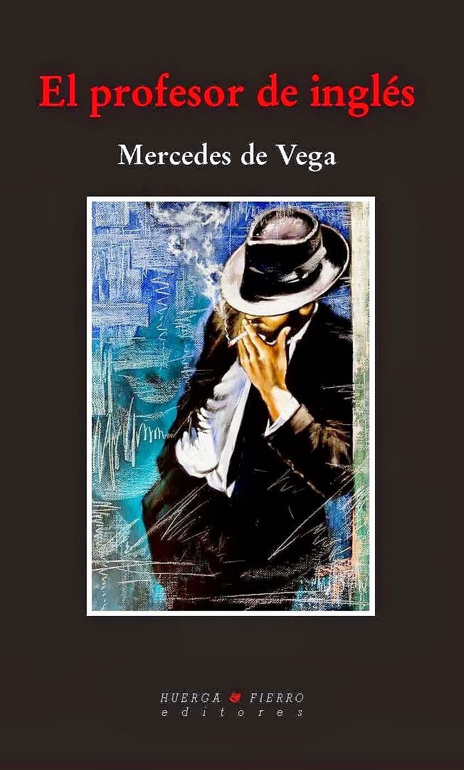 9788494137785 - El profesor de inglés - Mercedes de Vega (Audiolibro Voz Humana)