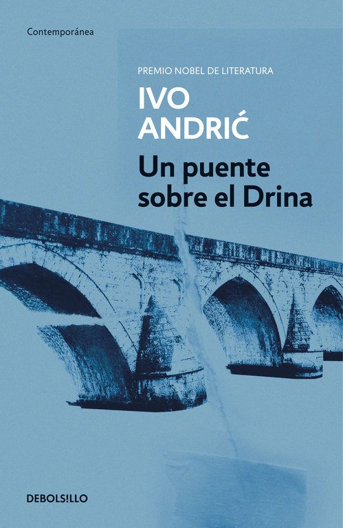 9788497597777 - Un puente sobre el Drina - Ivo Andric (Audiolibro Voz Humana)