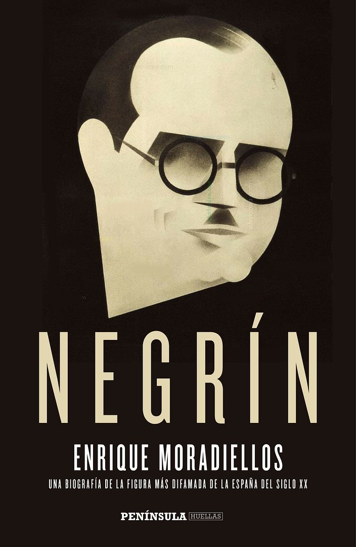 9788499424347 - Negrin - Enrique Moradiellos