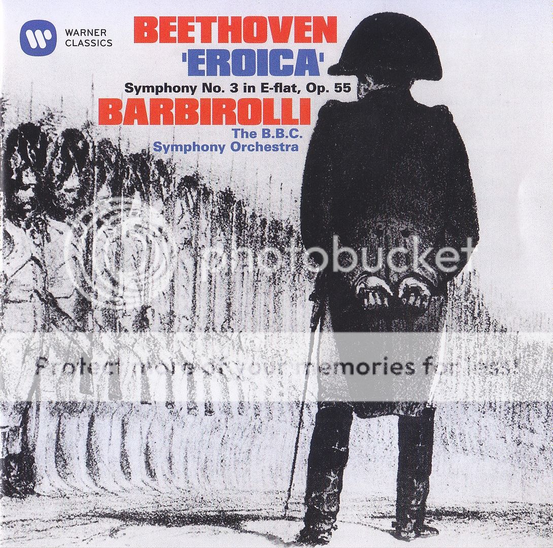 Beethoven2B 2BSinfon25C325ADa2Bn25C225BA2B32B 2BBarbiroll2B 2BPort - Beethoven. Sinfonía nº 3. Barbirolli. Orquesta Sinfónica de la BBC (1967)