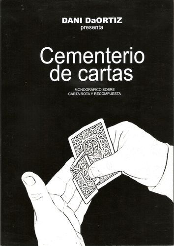 CEMENTERIO DE CARTAS 1 m - Cementerio de Cartas - Dani DaOrtiz