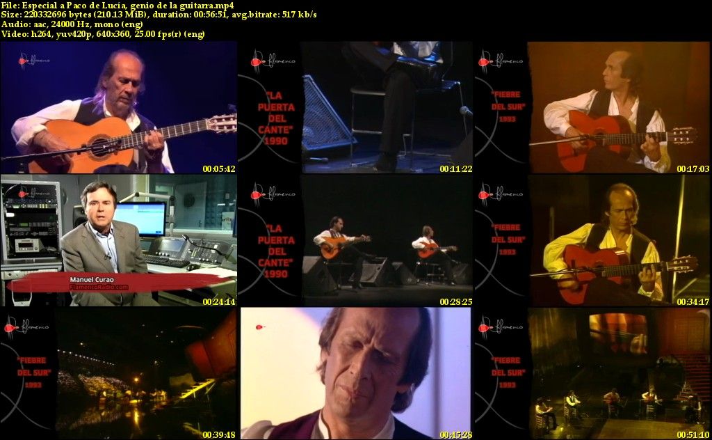 Especial20a20Paco20de20LucC3ADa20genio20de20la20guitarra s - Especial a Paco de Lucía, genio de la guitarra
