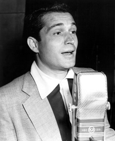 MI0001388807 - Perry Como: Discografia