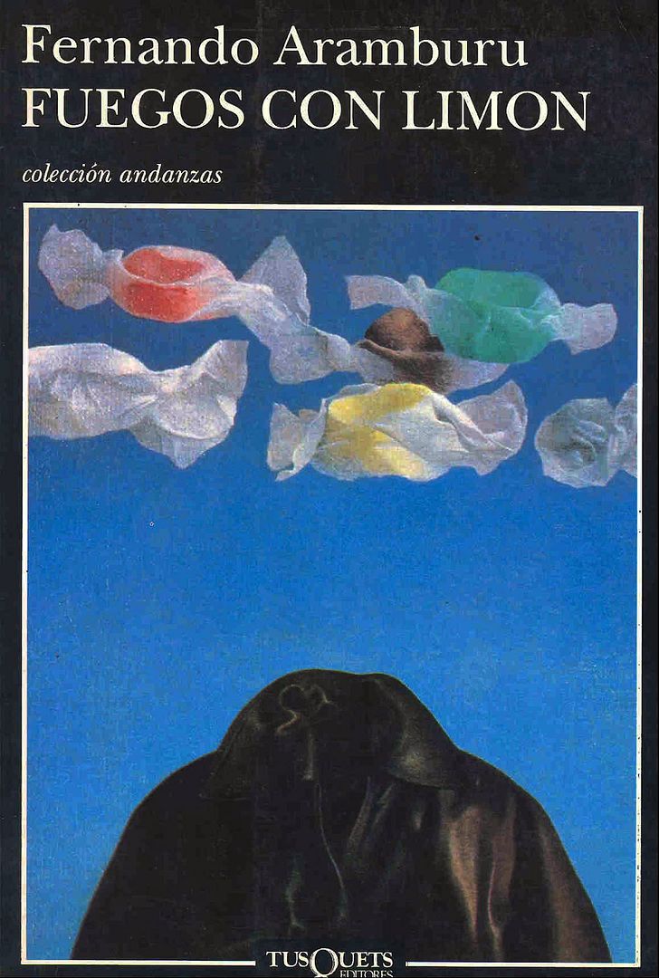 P FuegosconlimC3B3n - Fuegos con limón - Fernando Aramburu (Audiolibro Voz Humana)