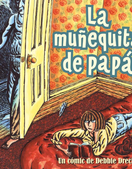 Portada 48 - La Muñequita de Papá