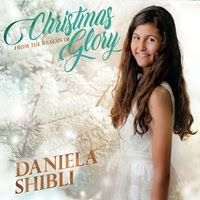 Portada 51 - Daniela Shibli - Christmas From The Realms Of Glory