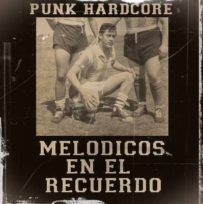 Portada 53 - Melodicos En El Recuerdo VA