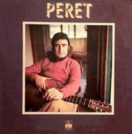 Portada 62 - Peret - El Canelita - Los Rumberos Cantores - Villancicos (1993)