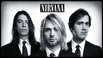 Portada 68 - Nirvana: Discografía iTunes