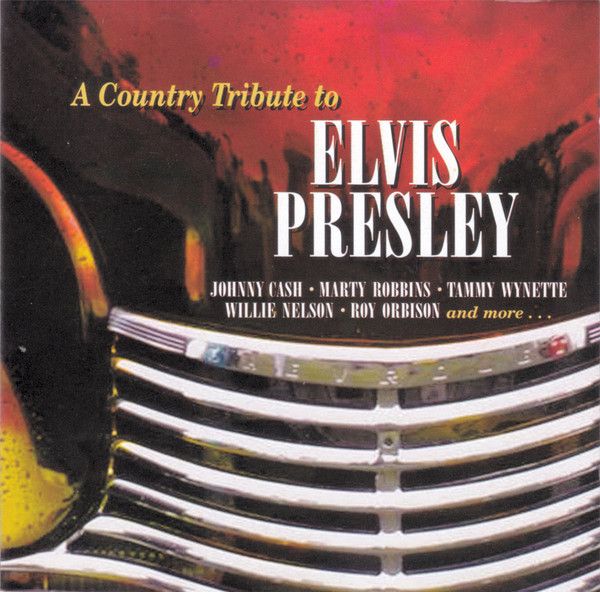 R 10168802 1505985742 3719 - A Country Tribute To Elvis Presley VA