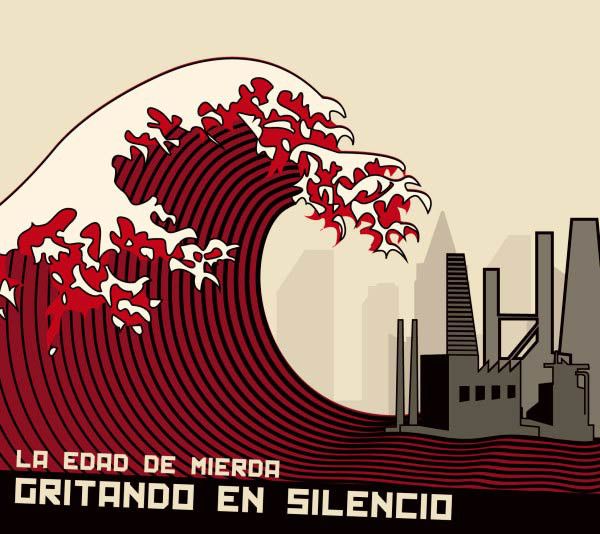 R 11660464 1520195016 7878 - Gritando en Silencio - La Edad de Mierda (2015)