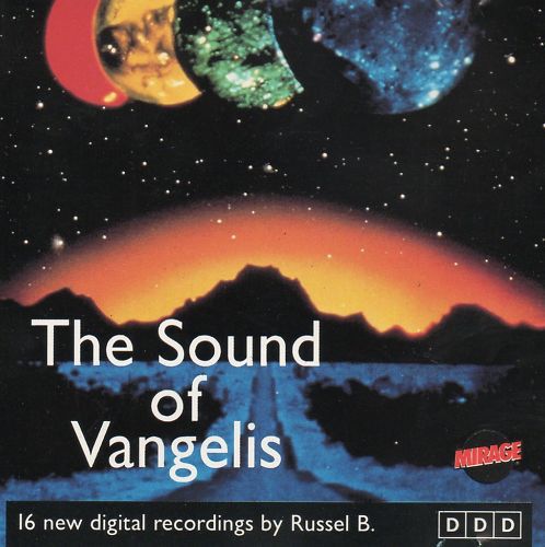 R 1612043 1305159520 - Vangelis - The Sound Of Vangelis (2006)