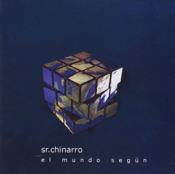 R 1764373 1524241117 9154 - Sr. Chinarro ‎– El Mundo Según FLAC