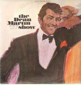 R 2301848 1275473537 - Dean Martin - The Dean Martin TV Show (1966)