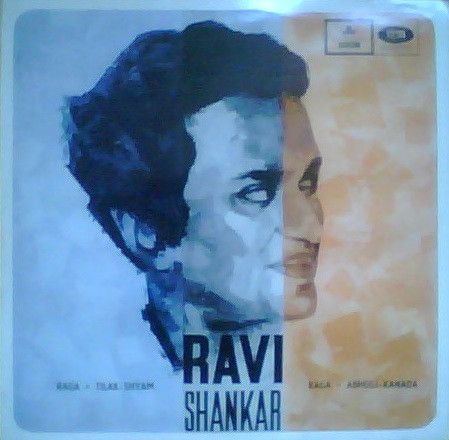 R 2643532 1294665932 - Ravi Shankar - Ravi (Raga Abhogi-Kanada & Tilak-Shyam) (1968)