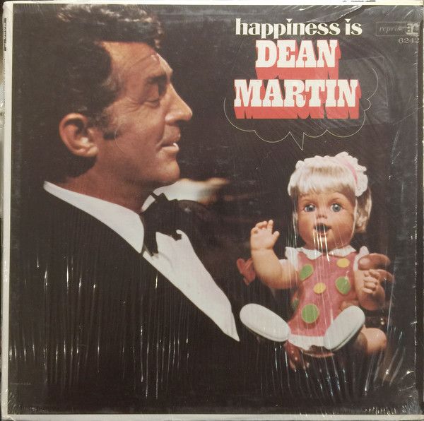 R 2888832 1482269010 4675 - Dean Martin - Happiness Is Dean Martin (1967)
