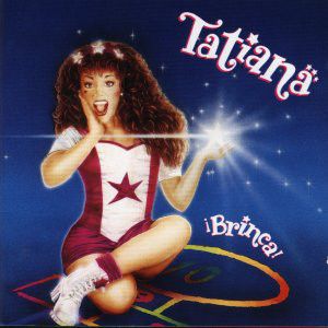 R 2939931 1308270591 - Tatiana - ¡Brinca! FLAC
