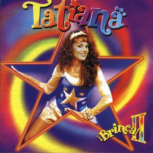 R 2939961 1308273089 - Tatiana - ¡Brinca! II FLAC
