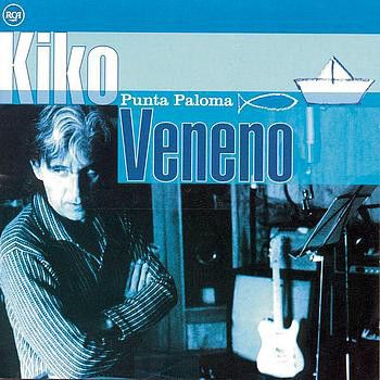R 3030910 1312494392 - Kiko Veneno - Punta Paloma