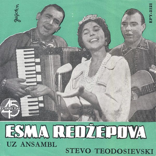 R 9069014 1474216336 1495 - Esma Redžepova Uz Ansambl Stevo Teodosievski ‎– Nino, Nino