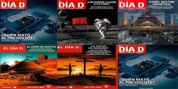 Sin2Bt25C325ADtulo 1 1 - Día D