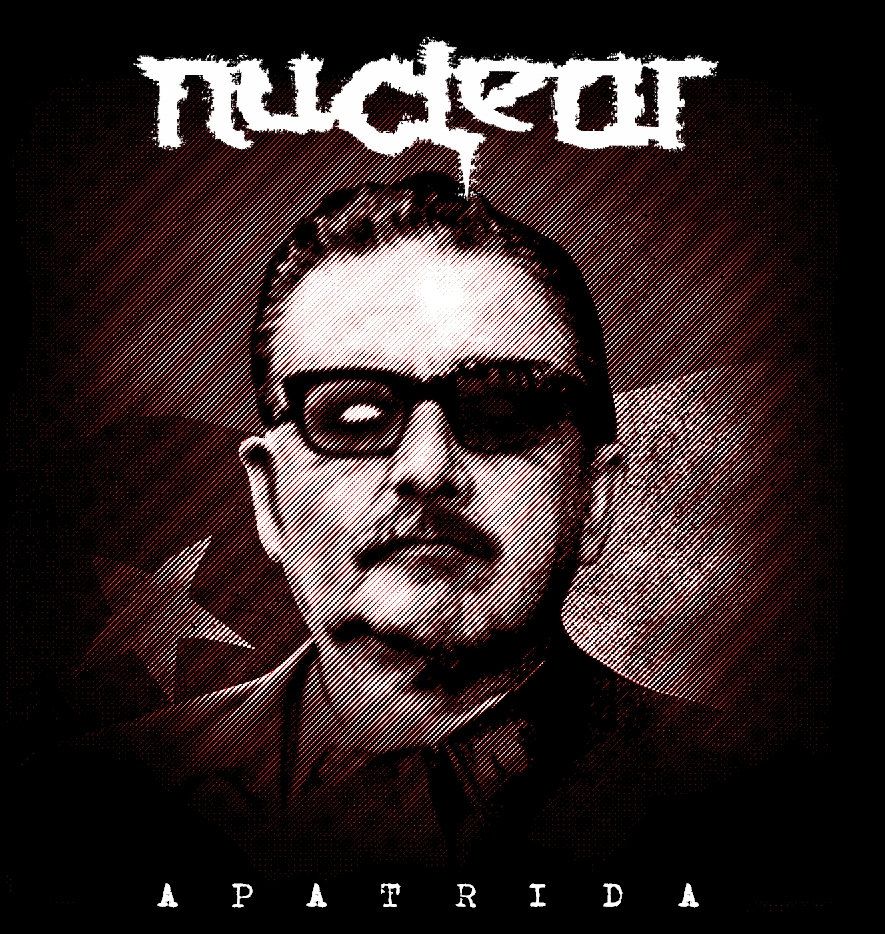 a0978494999 10 - Nuclear - Apatrida (EP 2012)