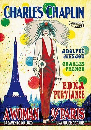 a woman of paris a drama of fate 331079785 large - Una Mujer De París Dvdrip Muda (1923) Drama