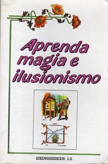 aprendamagia - Lecciones de Ilusionismo Cartomagia Sup. - Alfredo Florensa