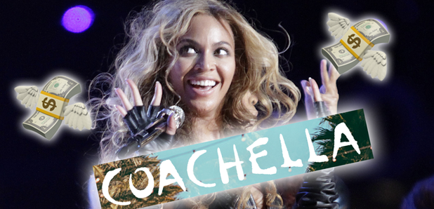 beyonce coachella ticket prices 1514978894 herowidev4 0 - Beyonce - Live At Coachella HDTV (2018)