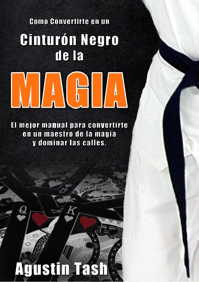 como convertirte en un cinturon negro de la magia 1 638 - Cinturon Negro de la Magia