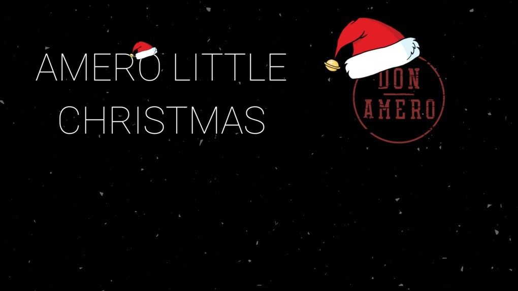 desktop - Don Amero - Amero Little Christmas