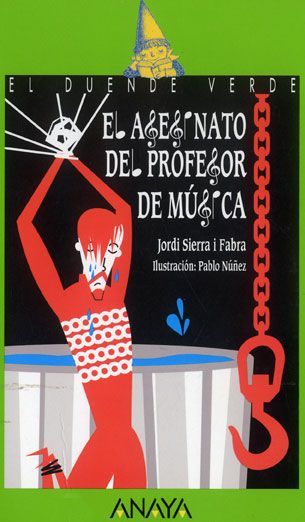 e90f204af6c58d507cfb3f21513e83ea - El asesinato del profesor de música - Jordi Sierra i Fabra (Audiolibro Voz Humana)