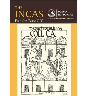 ebook the incas - Los Incas - Franklin Pease