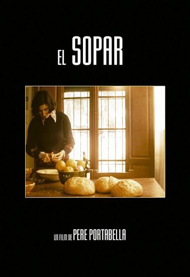 el sopar - El sopar (1974-2018)