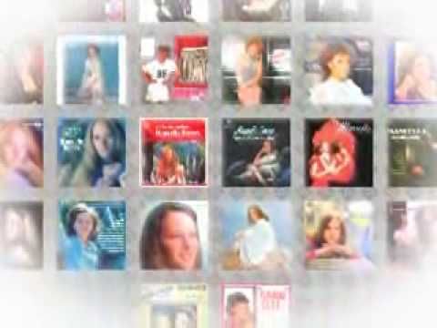 hqdefault 43 - Manoella Torres: Discografía