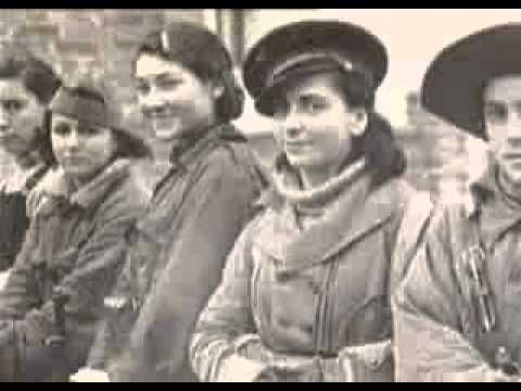 hqdefault 45 - Mujeres del 36